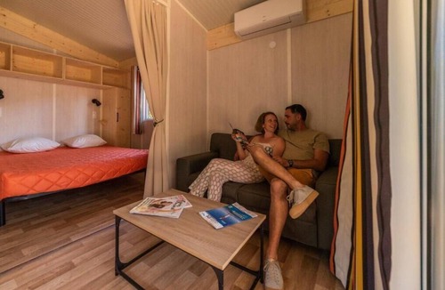 Argeles-sur-Mer Resort | Pinède Enchantée Cottage 2p4/5