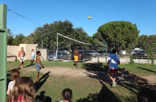 Argeles-sur-Mer Resort | Pinède Enchantée Cottage 2p4/5