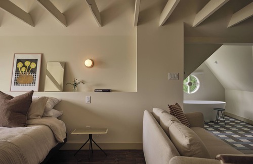 Sutton Bed & Breakfast | Pinôt Boutique Hôtel