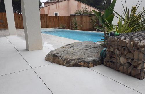 Balaruc-les-Bains Bed & Breakfast | Pin D'Epice