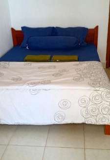 Bayan House | Pin senaru accomodation