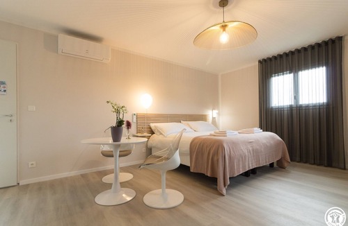 Cugnaux House | Pin-Up Suite