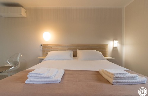 Cugnaux House | Pin-Up Suite