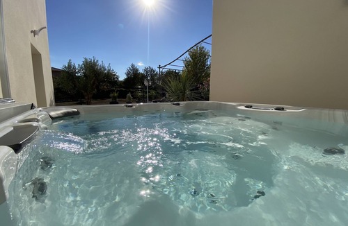 Cugnaux House | Pin-Up Suite