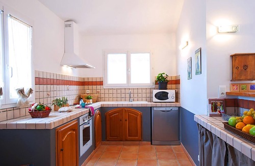 Pinarellu Villa | Pinarello Beach House