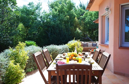 Pinarellu Villa | Pinarello Beach House