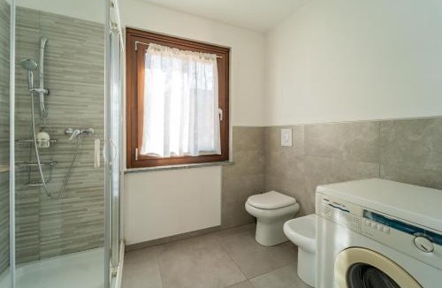 Roccasparvera Apartment | Pinas house