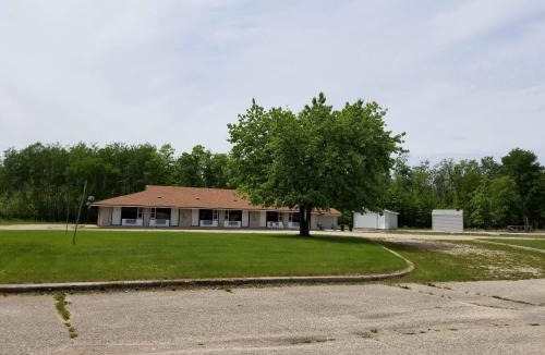 Pinawa Hotel | Pinawa Motel