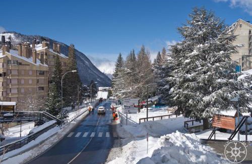 Baqueira Apartment | PINCÉLA de Alma de Nieve