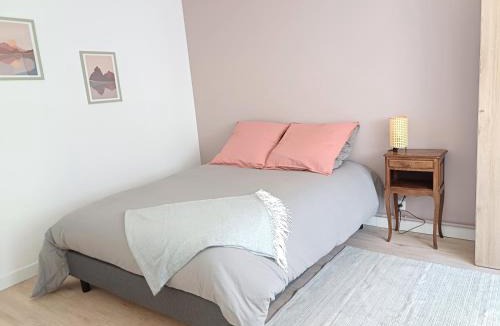 Saint-Acheul Apartment | Pinceau, Élégant, spacieux, 2 couchages, proche centre