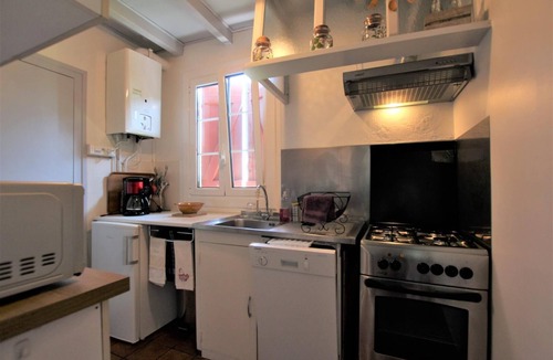 La Bastide-Clairence House | Pinchat - LA Bastide-clairence