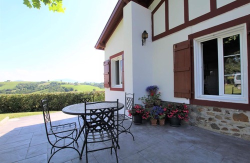 La Bastide-Clairence House | Pinchat - LA Bastide-clairence