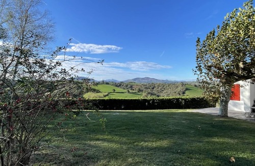 La Bastide-Clairence House | Pinchat - LA Bastide-clairence