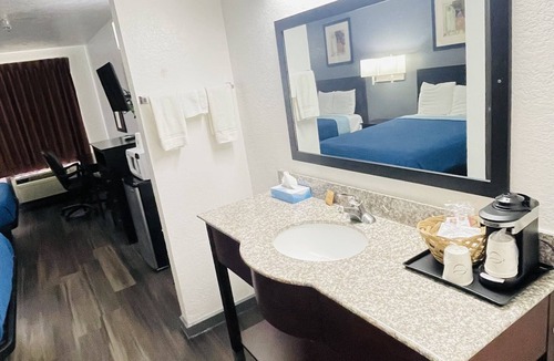 Pinckneyville Hotel | Pinckeyville Inn and Suites