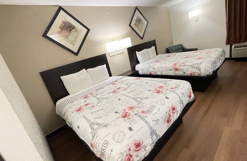 Pinckneyville Hotel | Pinckeyville Inn and Suites