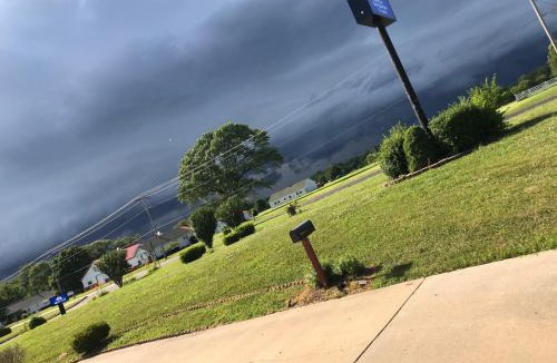 Pinckneyville Hotel | Pinckneyville Inn and Suites