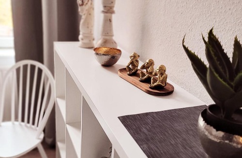 Bad Oldesloe Apartment | Pindeck