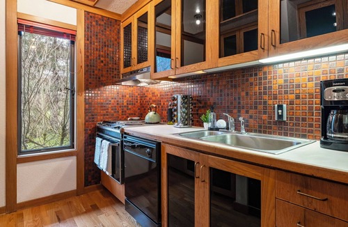 Welches Apartment | Pine 2 Paws - Golf Course - Sauna - Pool