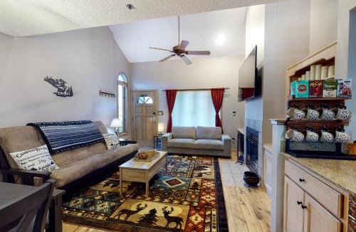 Durango House | Pine Acres 109 - Hideaway