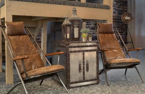 Mechanicsville Hotel | Pine Barn Inn