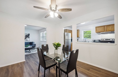 Newark Apartment | Pine Brook 1122 I Pool Gym I Free Parking !