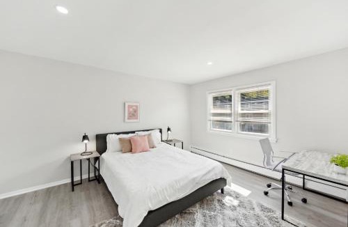 Newark Apartment | Pine Brook 509 I Corporate 15Br Apt I Parking