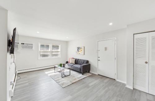 Newark Apartment | Pine Brook 509 I Corporate 15Br Apt I Parking