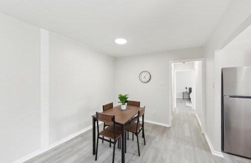 Newark Apartment | Pine Brook 509 I Corporate 15Br Apt I Parking