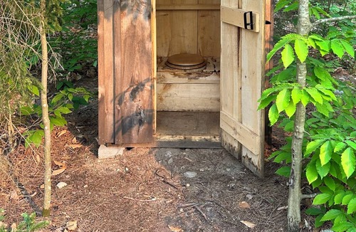 Malone Cabin | Pine Cabin