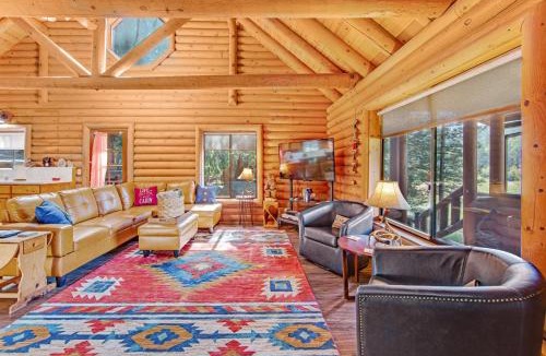 Pine Cove House | Pine Cone Haven