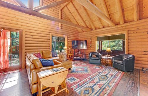 Pine Cove House | Pine Cone Haven
