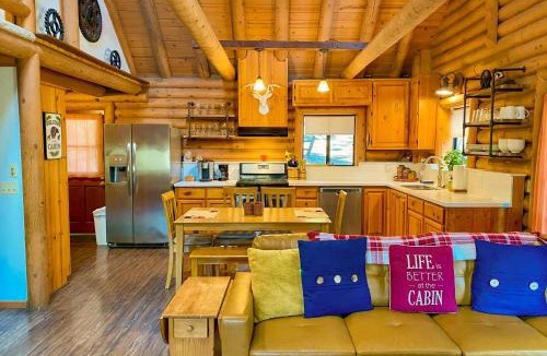Pine Cove House | Pine Cone Haven