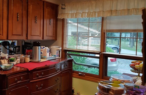 Penobsquis Hotel | Pine cone Motel