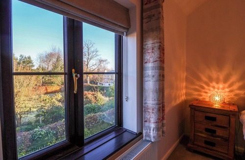 Melton Cottage | Pine Cottage