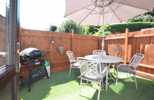 Melton Cottage | Pine Cottage