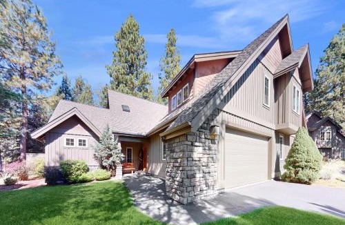 Sunriver House | Pine Cottage
