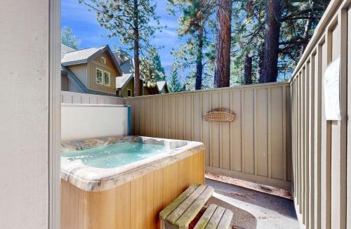 Sunriver House | Pine Cottage