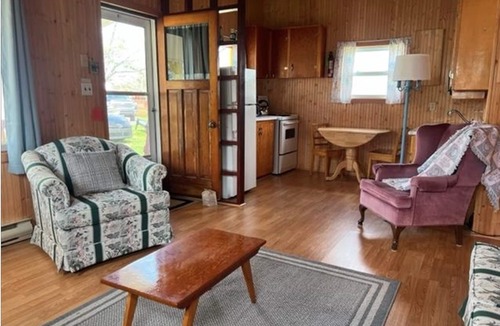 Stanhope Cottage | Pine Cottages