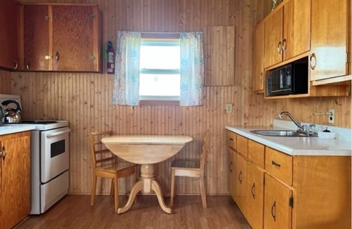 Stanhope Cottage | Pine Cottages