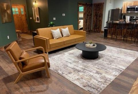 South Bloomingville House | Pine Creek Cabins & Camping Resort