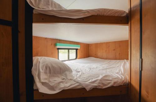 South Bloomingville House | Pine Creek Cabins & Camping Resort