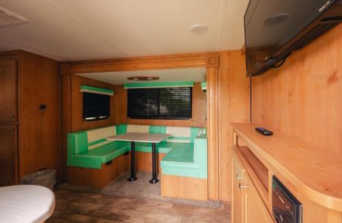 South Bloomingville House | Pine Creek Cabins & Camping Resort