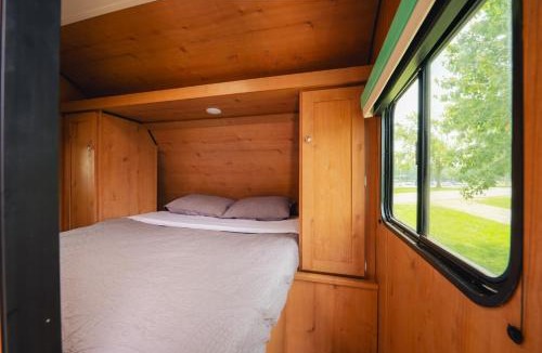 South Bloomingville House | Pine Creek Cabins & Camping Resort