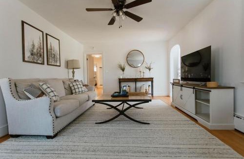 Burkeville House | Pine Creek Farm