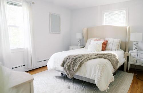 Burkeville House | Pine Creek Farm