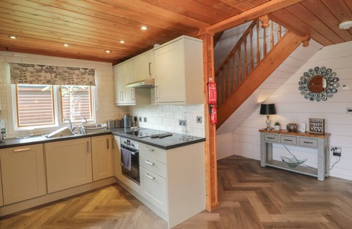 Bridgetown Cottage | Pine