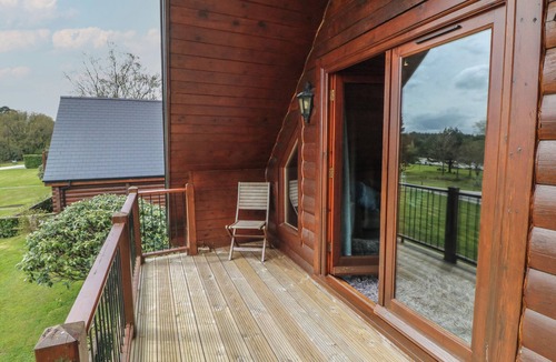 Bridgetown Cottage | Pine