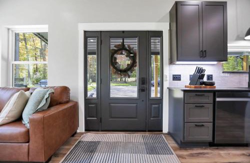 Sugar Grove House | Pine Grove Barndominium