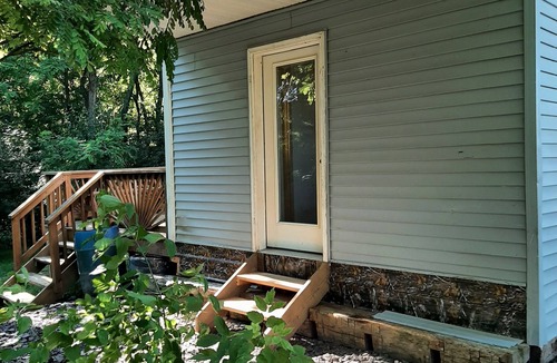 Town of Benton Cabin | Pine Grove Cabin