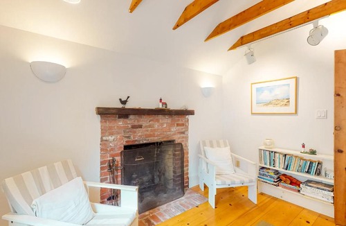 North Eastham House | Pine Grove Cottage